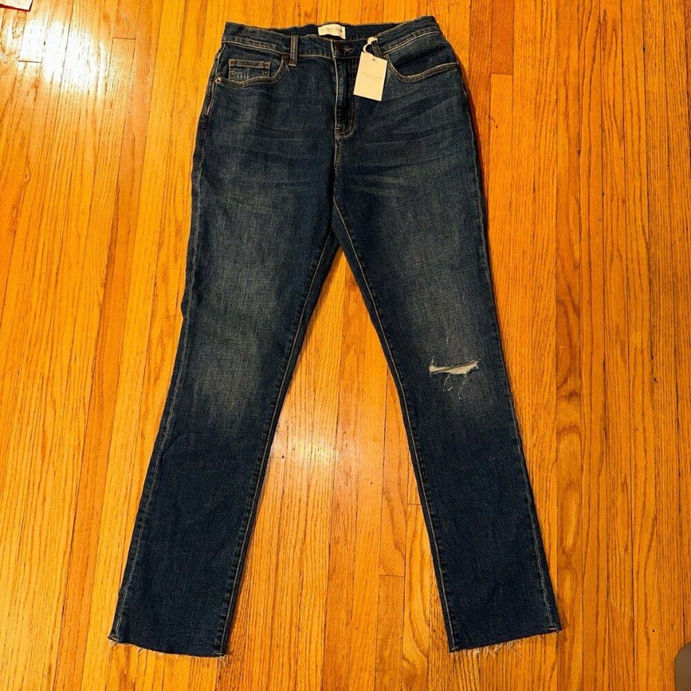 Oliver Logan jeans